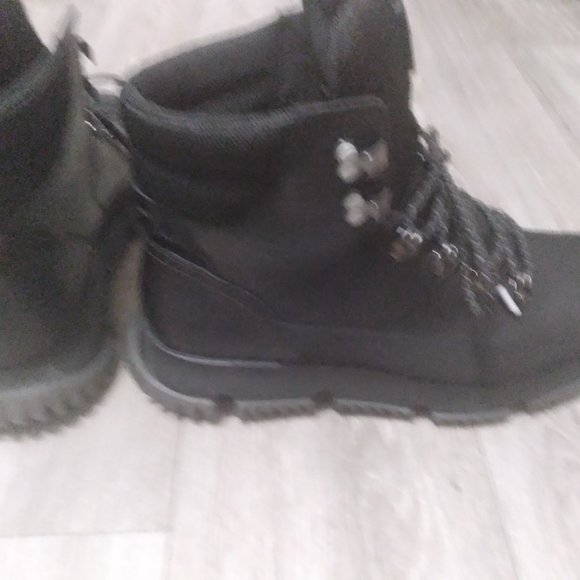 cole haan zero grand boots - Picture 2 of 6